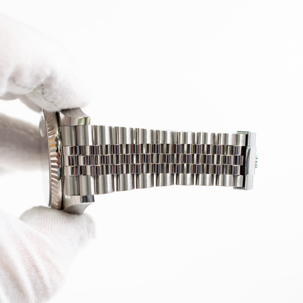 Rolex Sky-Dweller Black Dial 336934 (2023)