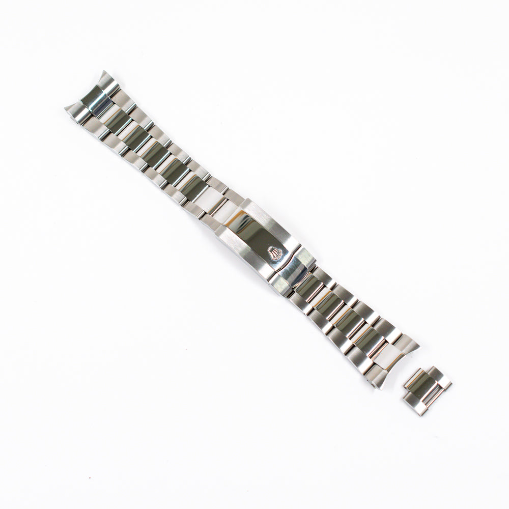 Rolex Sky-Dweller Black Dial 336934 (2023)