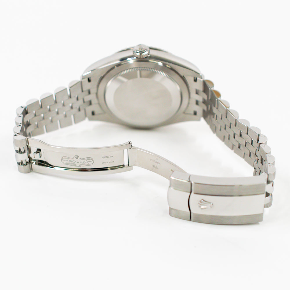 Rolex Sky-Dweller Black Dial 336934 (2023)