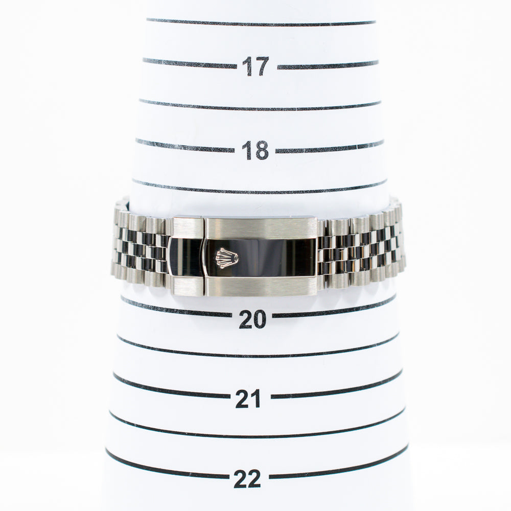 Rolex Sky-Dweller Black Dial 336934 (2023)