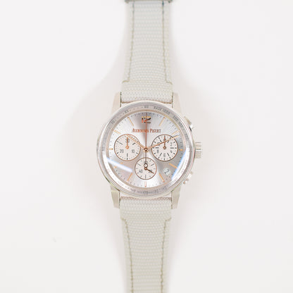 Audemars Piguet 26393CR.OO.A008KB.01 (2024)