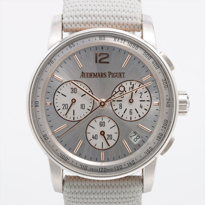 Audemars Piguet 26393CR.OO.A008KB.01 (2024)