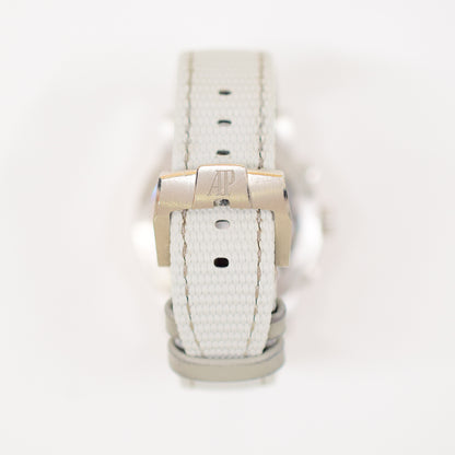 Audemars Piguet 26393CR.OO.A008KB.01 (2024)