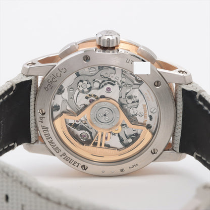 Audemars Piguet 26393CR.OO.A008KB.01 (2024)