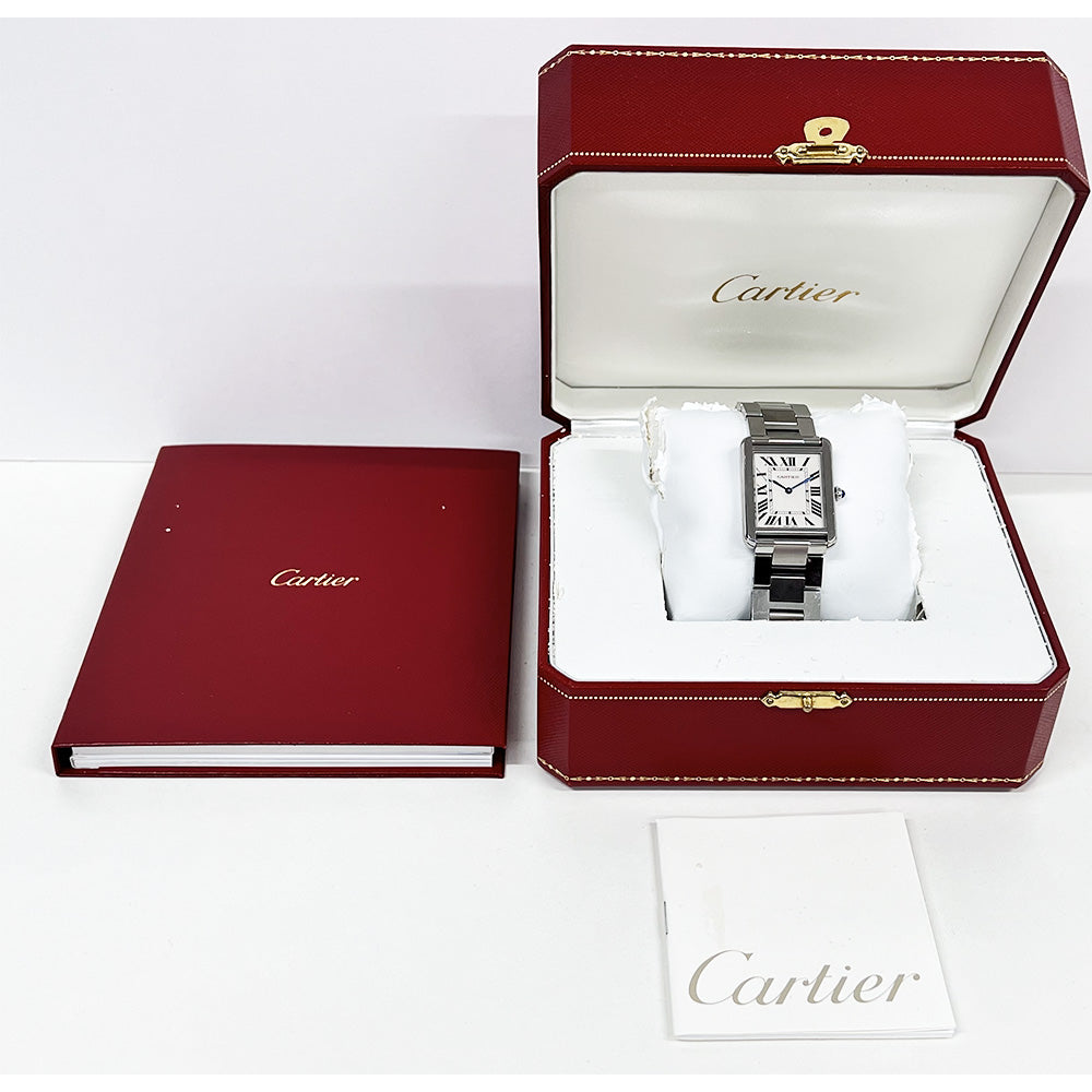 Cartier W5200014