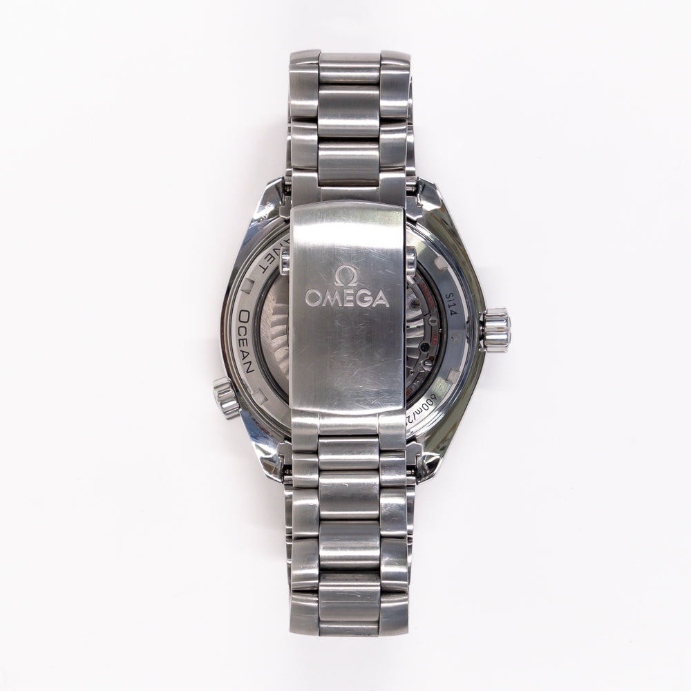 Omega 232.30.44.22.01.001 (2017)