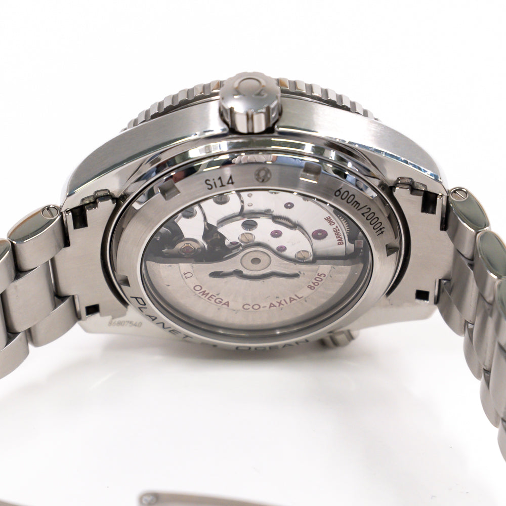 Omega 232.30.44.22.01.001 (2017)