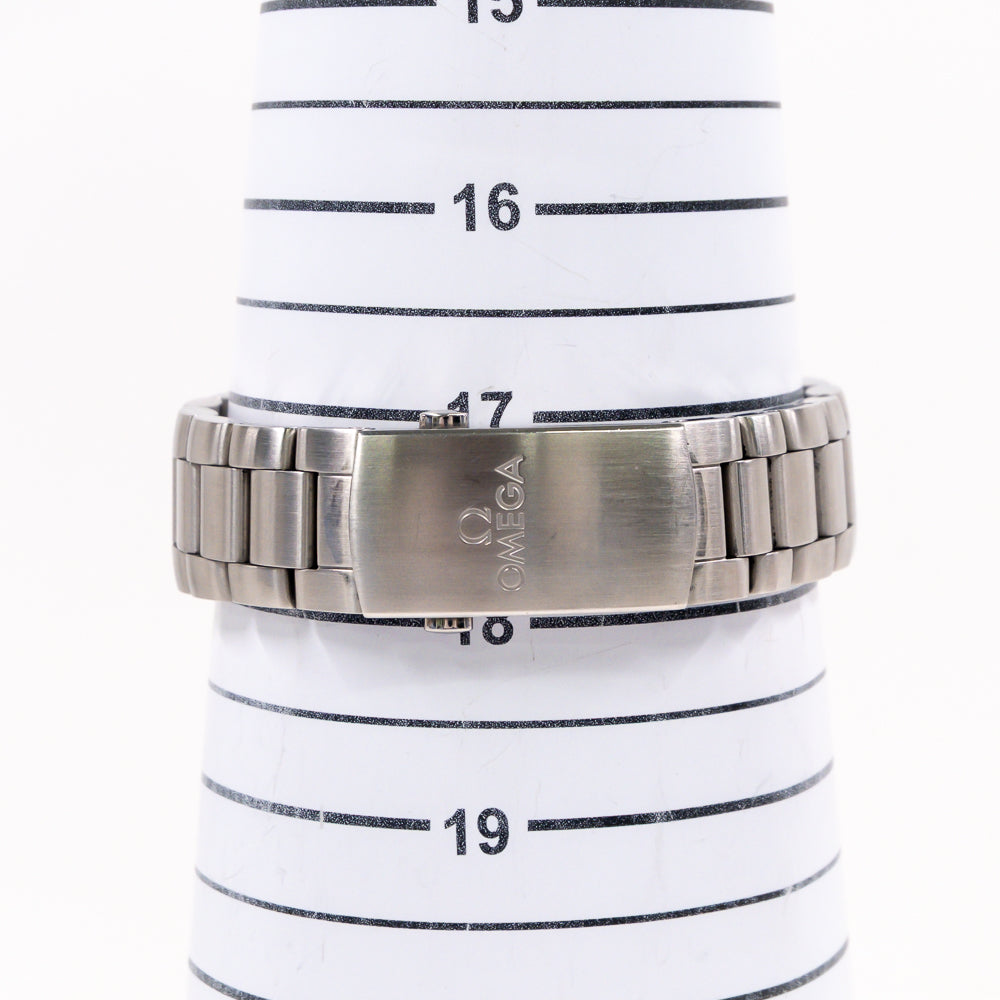 Omega 232.30.44.22.01.001 (2017)