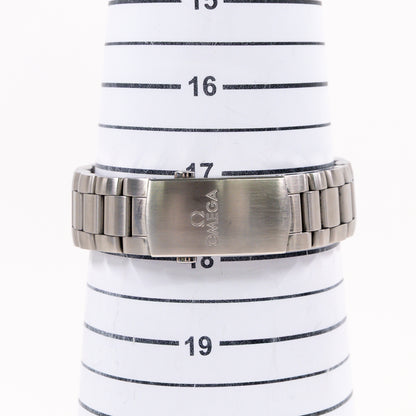 Omega 232.30.44.22.01.001 (2017)