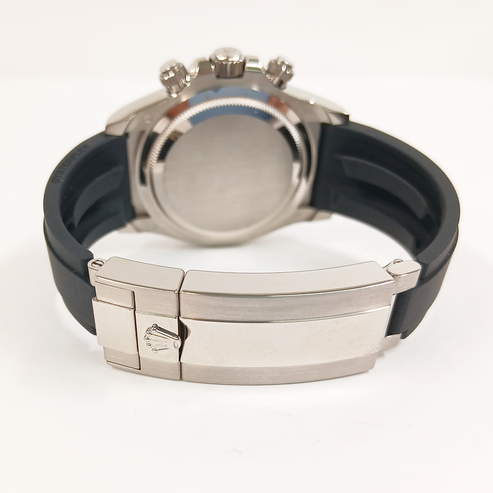 Rolex Daytona 40mm Black Diamond  Dial 126519LNG (2025)