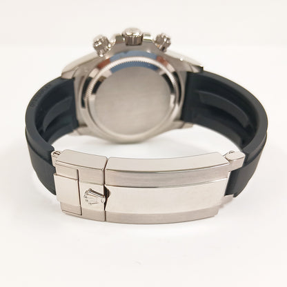 Rolex Daytona 40mm Black Diamond  Dial 126519LNG (2025)