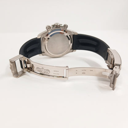 Rolex Daytona 40mm Black Diamond  Dial 126519LNG (2025)