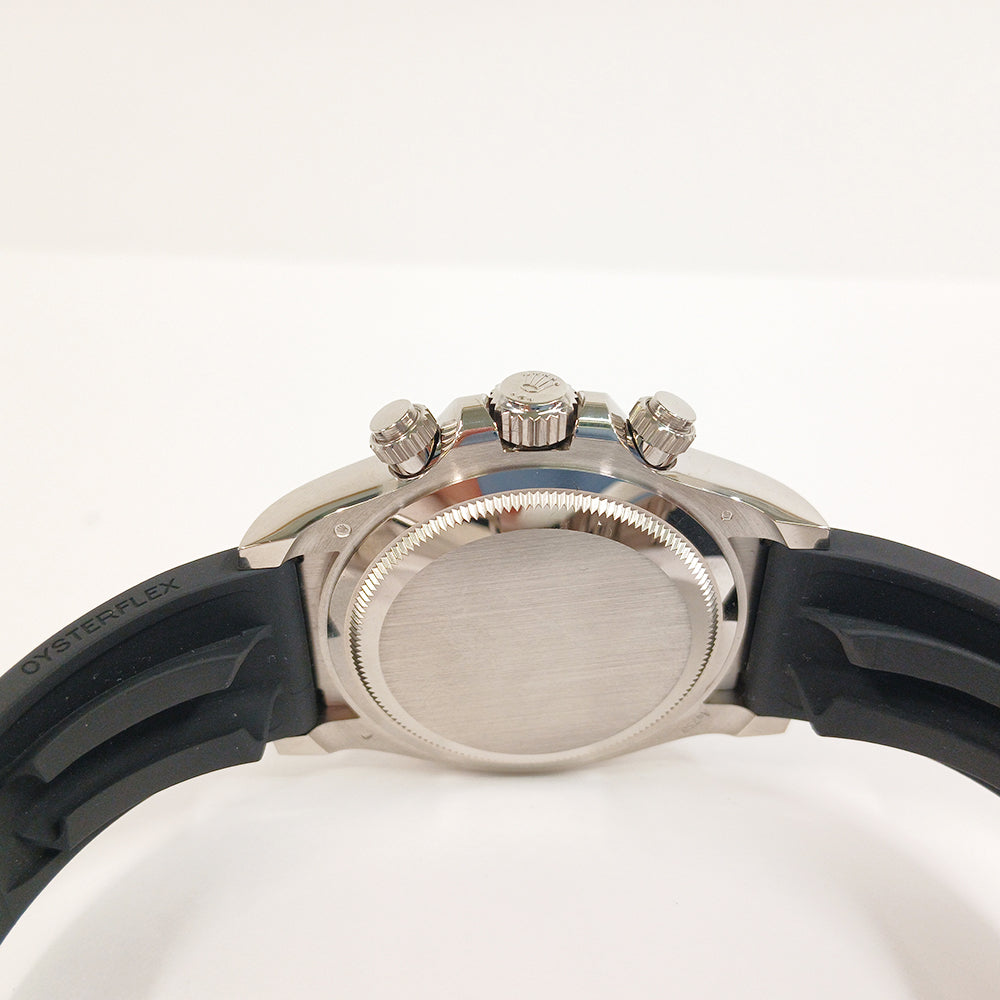 Rolex Daytona 40mm Black Diamond  Dial 126519LNG (2025)