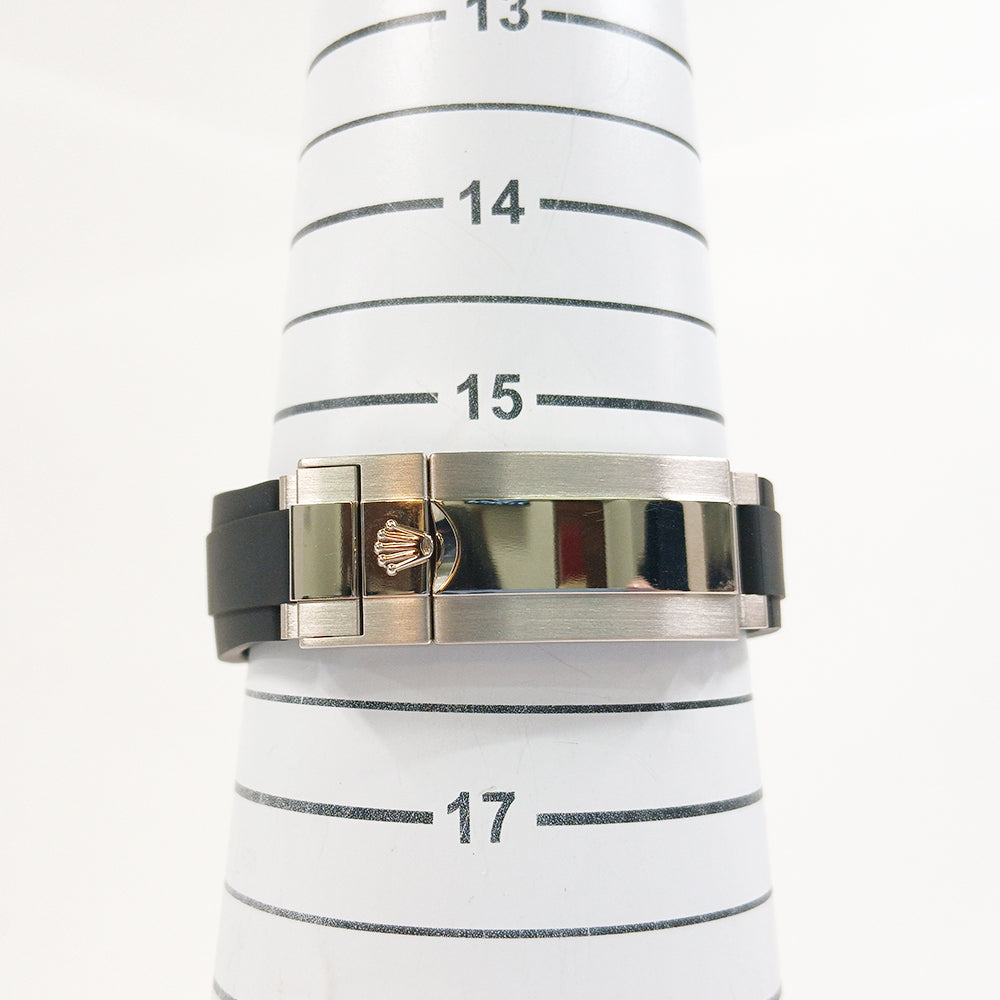 Rolex Daytona 40mm Black Diamond  Dial 126519LNG (2025)