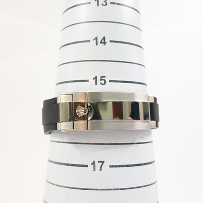 Rolex Daytona 40mm Black Diamond  Dial 126519LNG (2025)