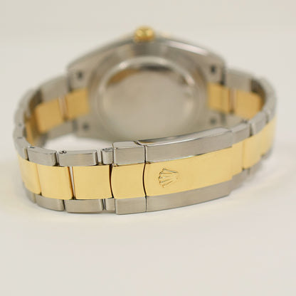 Rolex Datejust 41mm Mop Diamond Dial 126333G (2020)
