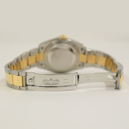 Rolex Datejust 41mm Mop Diamond Dial 126333G (2020)