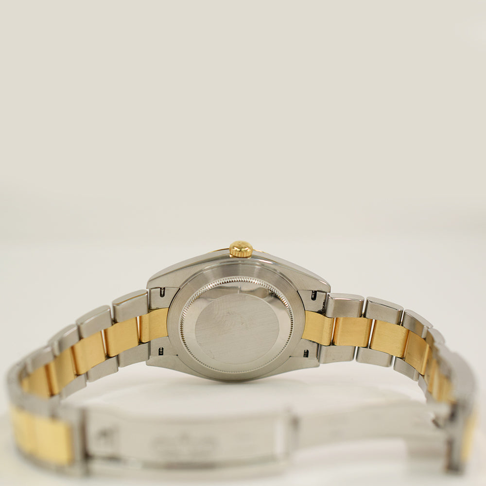 Rolex Datejust 41mm Mop Diamond Dial 126333G (2020)