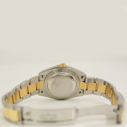 Rolex Datejust 41mm Mop Diamond Dial 126333G (2020)