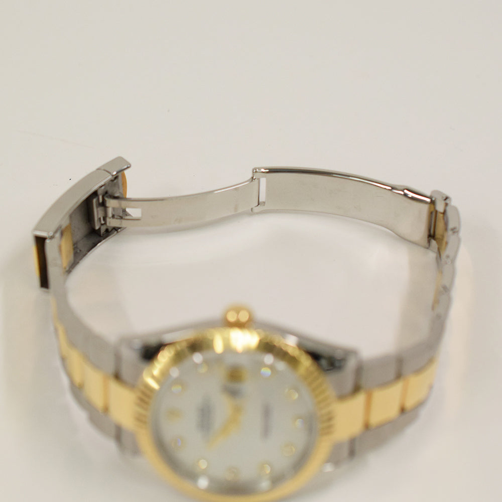Rolex Datejust 41mm Mop Diamond Dial 126333G (2020)