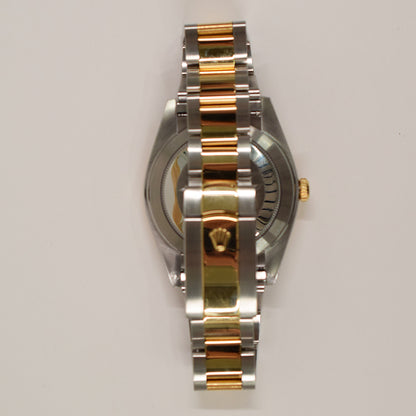Rolex Datejust 41mm Mop Diamond Dial 126333G (2020)