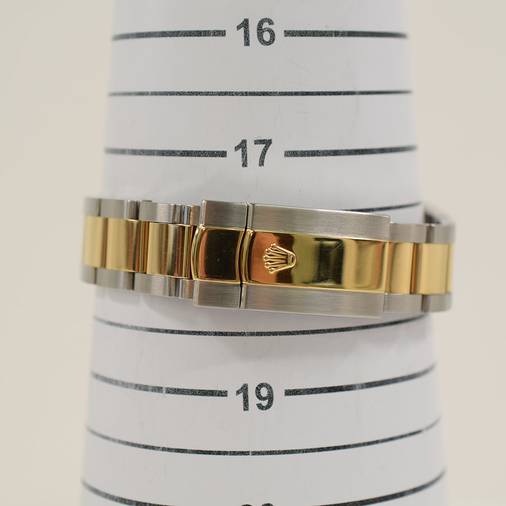 Rolex Datejust 41mm Mop Diamond Dial 126333G (2020)