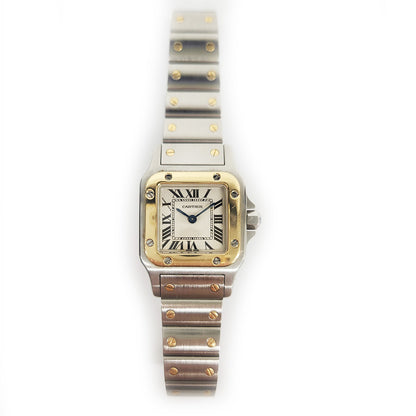 Cartier W20012C4