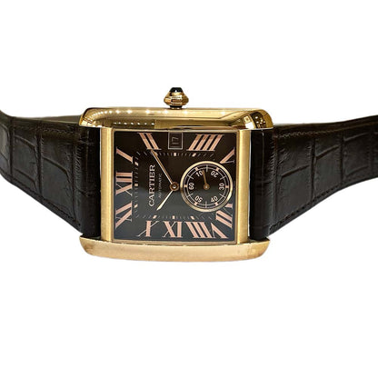 Cartier W5330002