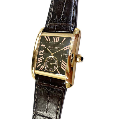 Cartier W5330002