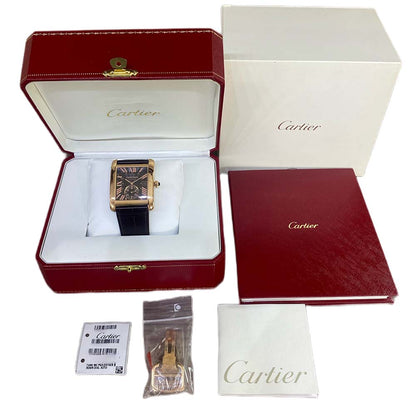 Cartier W5330002