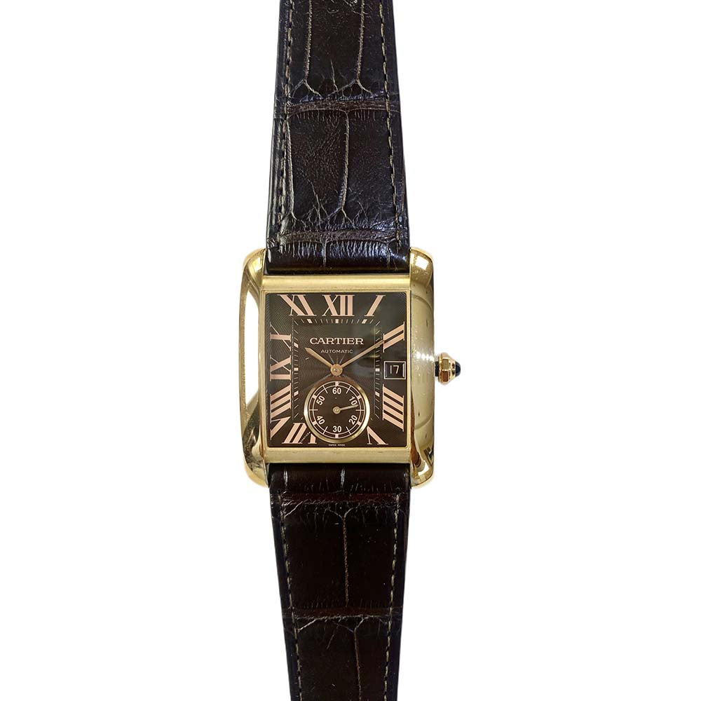 Cartier W5330002