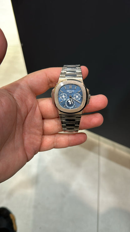 Patek Philippe Nautilus 5740G