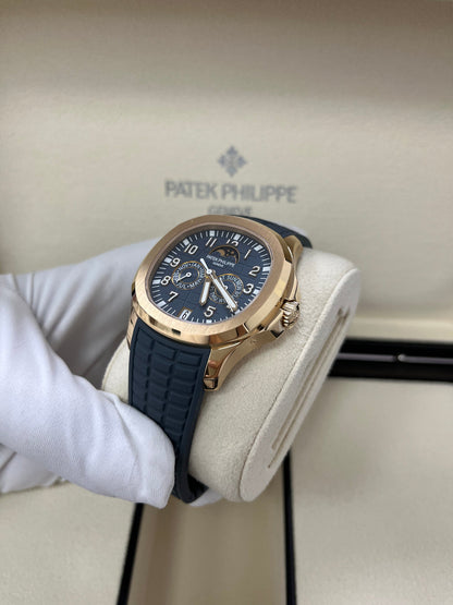 Patek Philippe 5261R