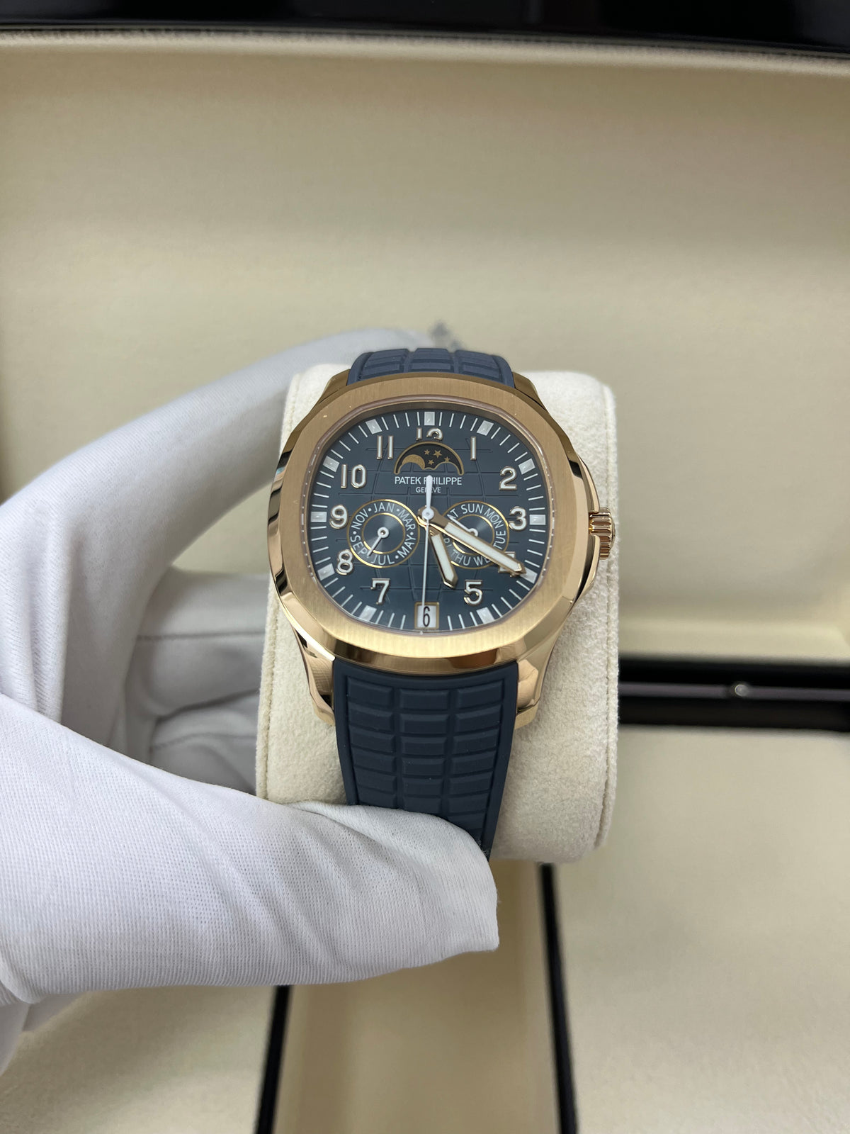 Patek Philippe 5261R