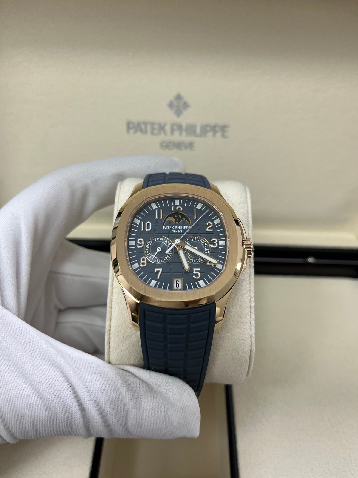 Patek Philippe 5261R