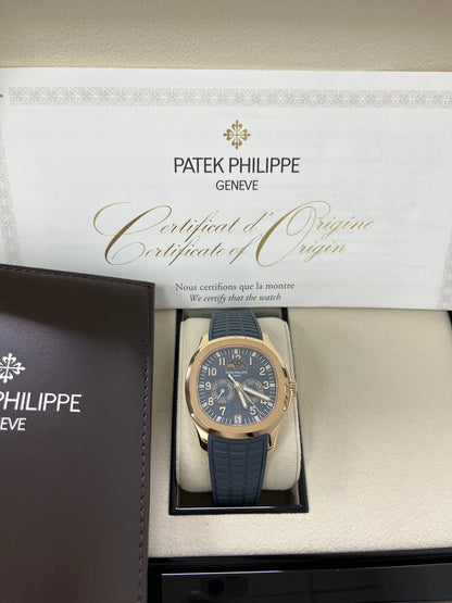 Patek Philippe 5261R