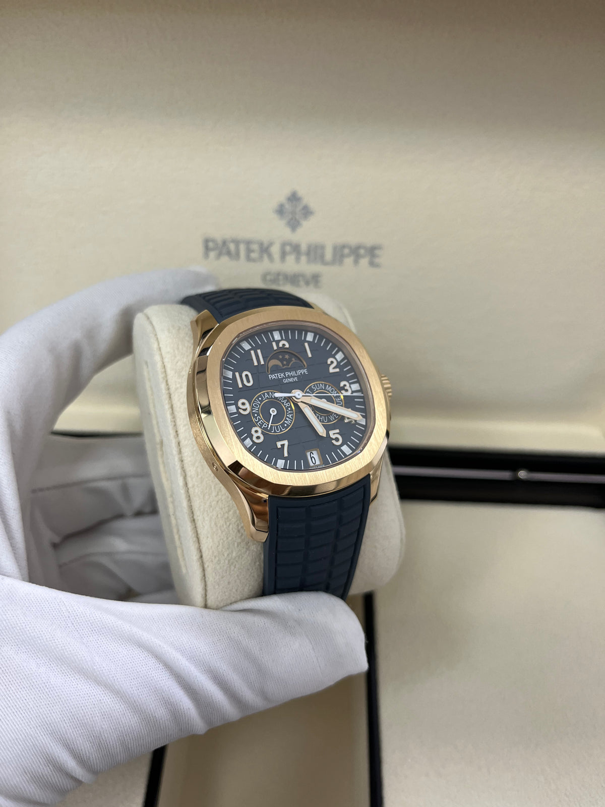 Patek Philippe 5261R