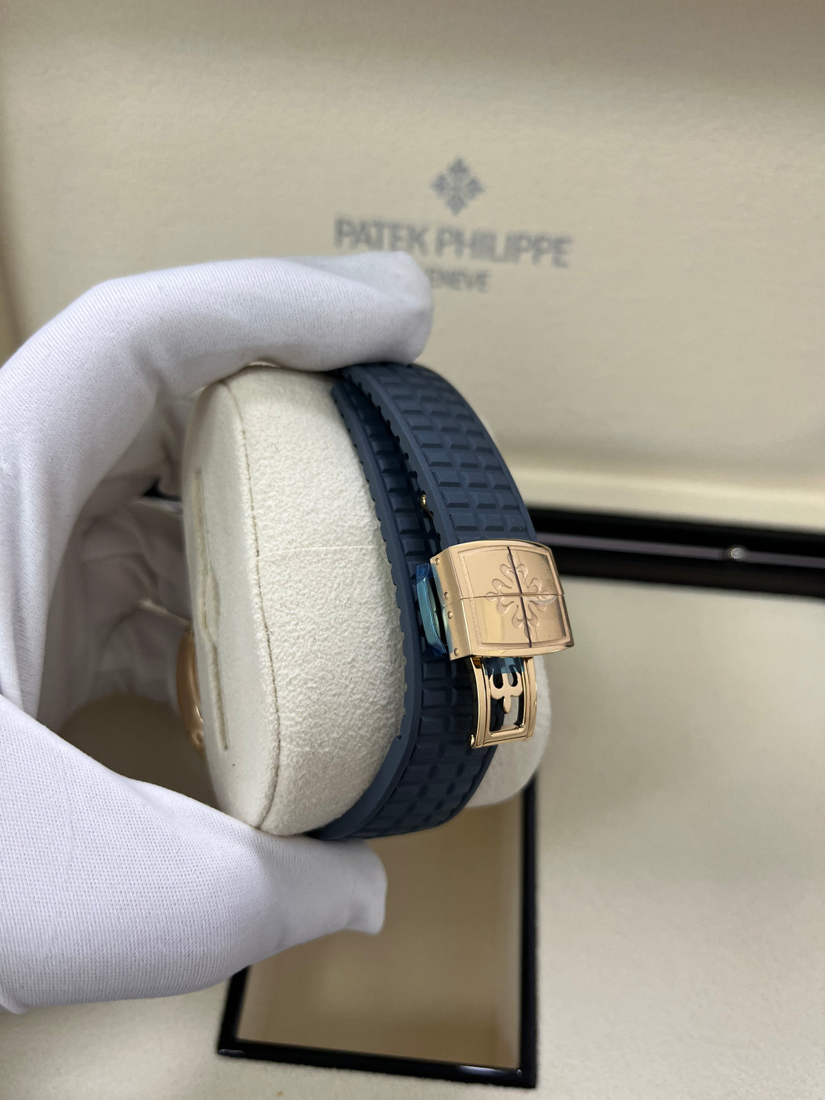 Patek Philippe 5261R