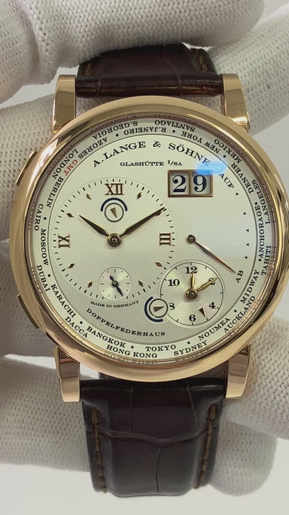 A.Lange & Sohne 116.032