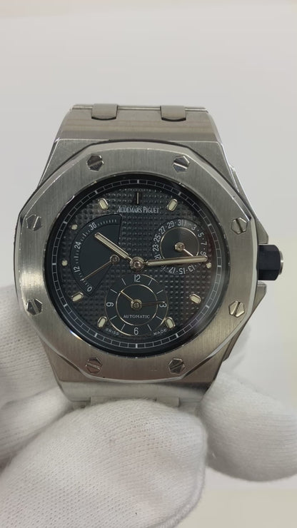 Audemars Piguet 25970ST.OO.1010ST.01