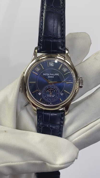 Patek Philippe 5207G-001