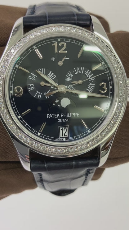 Patek Philippe 5147G-001