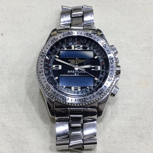 Breitling A68362 B-1