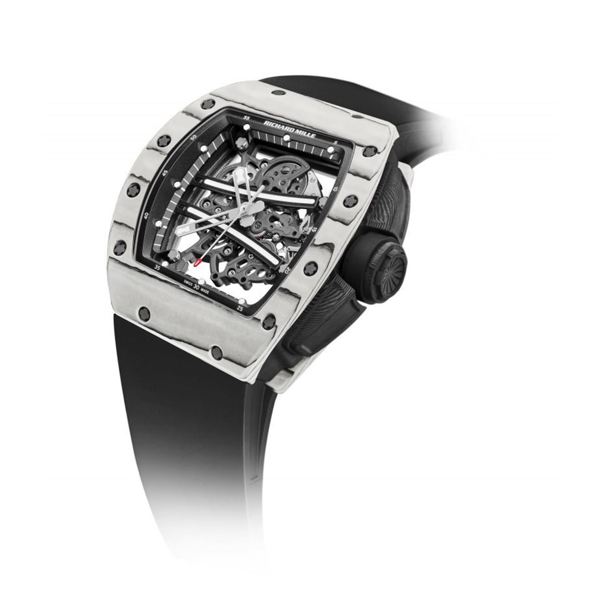 Richard Mille RM 61-01 Ultimate Edition Yohan Blake Watch