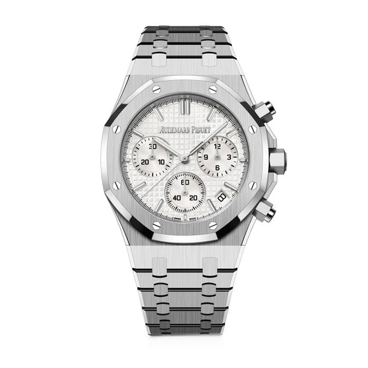 Audemars Piguet 26240ST.OO.1320ST.03 Watch