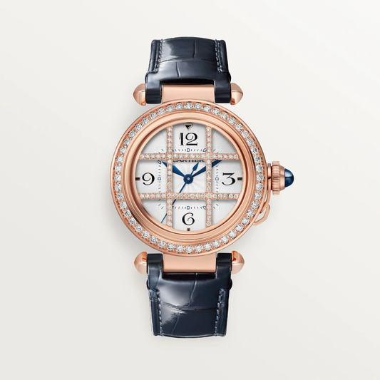 Pasha de Cartier watch - WJPA0020