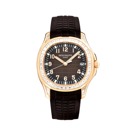 Patek Philippe 5167/300R-010 Aquanaut