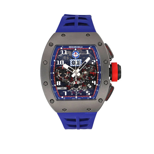 Richard Mille RM011 SPA