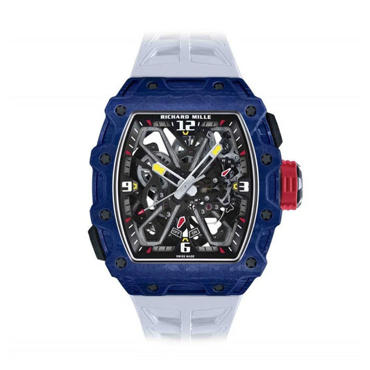 Richard Mille RM 35-03 Automatic Rafael Nadal Watch