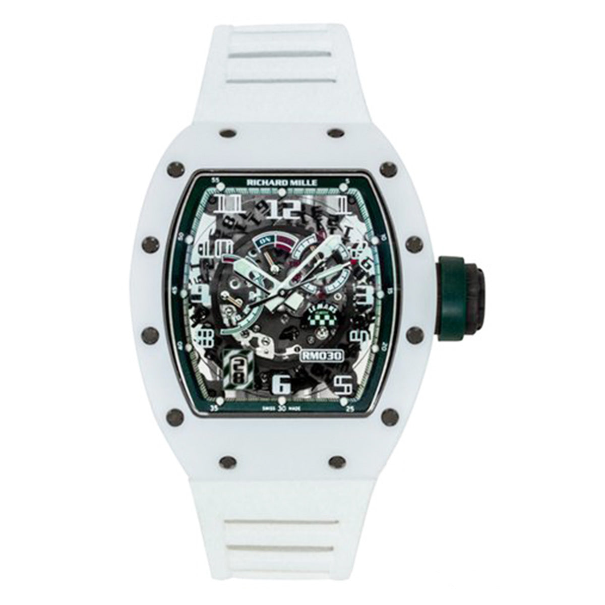 Richard Mille RM030 Le Mans, Limited Edition